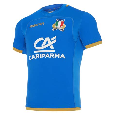 maglie italia rugby.